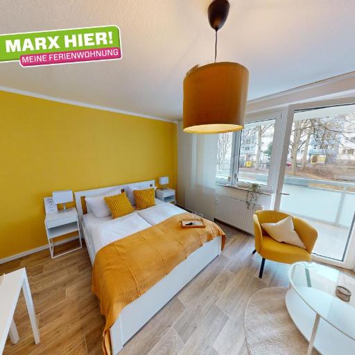 Innenstadtflair genießen, WLAN, undefined