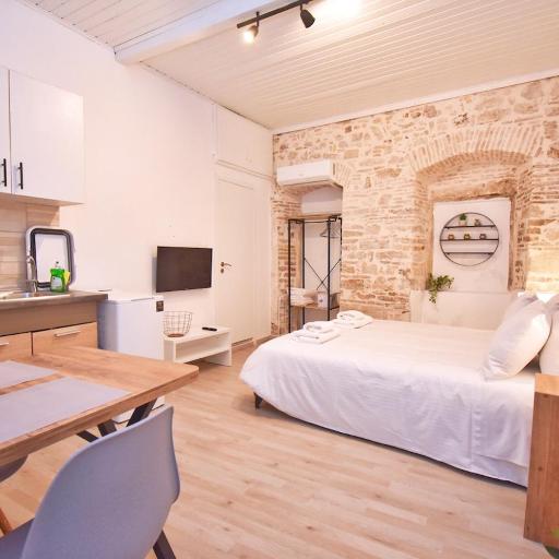 Corfu Casino Studio in the heart of town, undefined