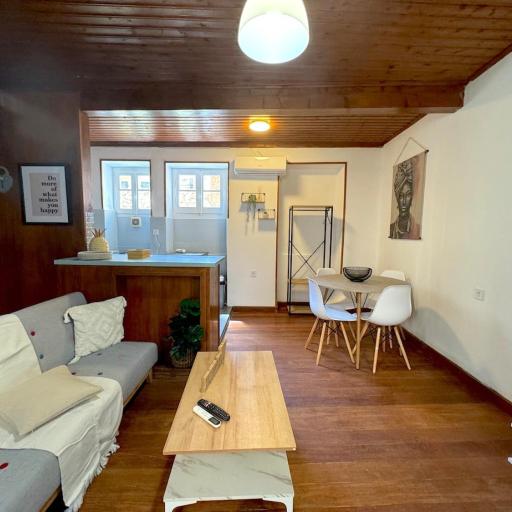 Corfu Casino Apartments, undefined