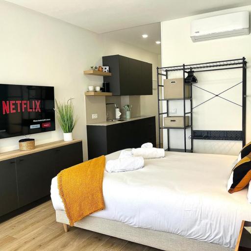 Luxury in the Sky, undefined