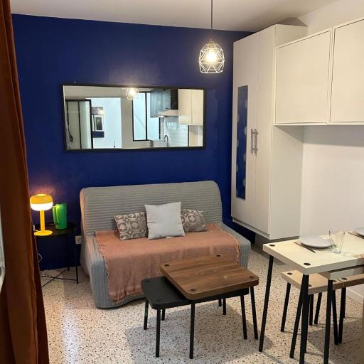 Studio 201 - Grand Cerf - Metz hyper centre - 2ème étage, undefined