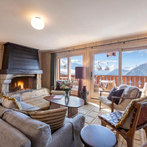 Apartment Skye, undefined