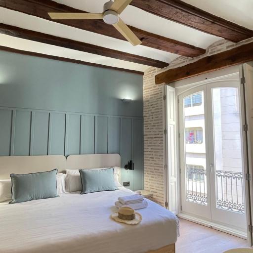 Cosy Rooms Embajador, undefined