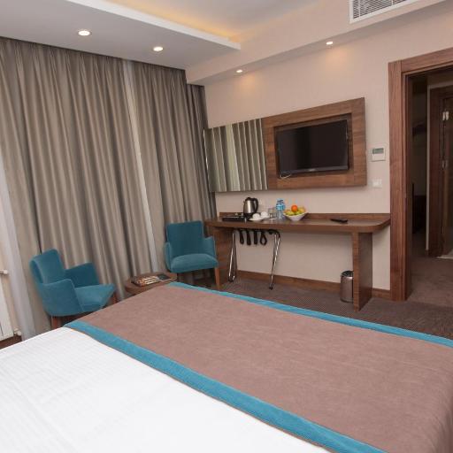 Görükle Güler Park Hotel, undefined