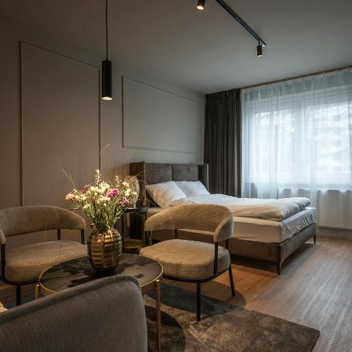 Leipzig Suites, undefined
