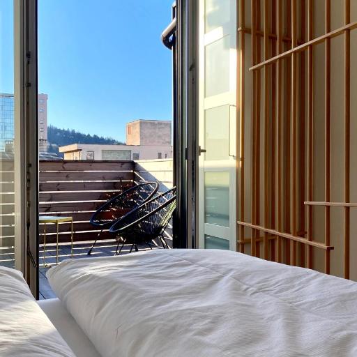 Little Plaza Duplex, undefined