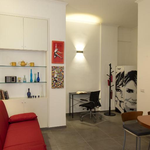 Casa Vacanze Fausta, undefined