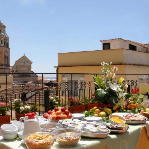 Amalfi Hotel centro storico, undefined