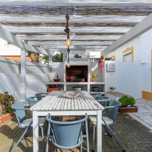 CASA DO TANQUE AMARELO by Stay in Alentejo, undefined