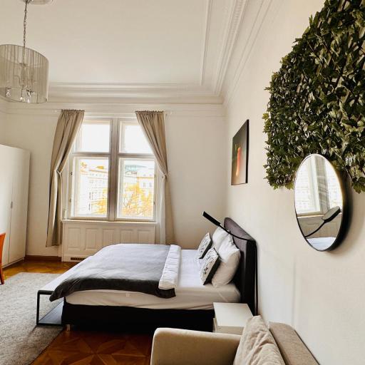 Parkview Rudolfsplatz, undefined