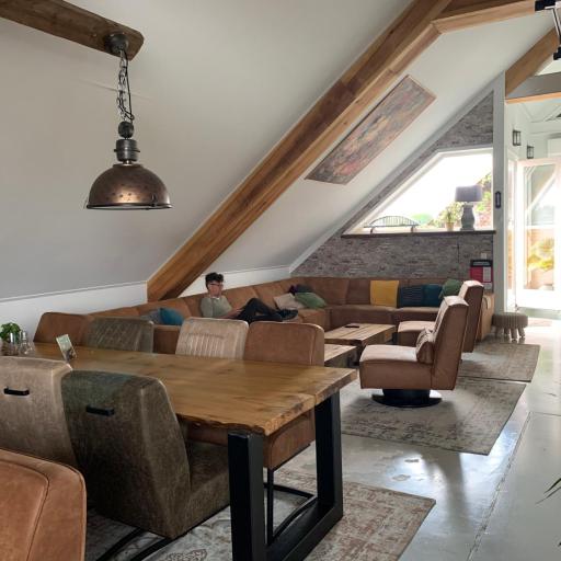 Logement Meijnerswijk, Free Parking, Electric Parking, Kitchen,Living room, Free Coffee machine Geen jongeren onder 25 jr, undefined