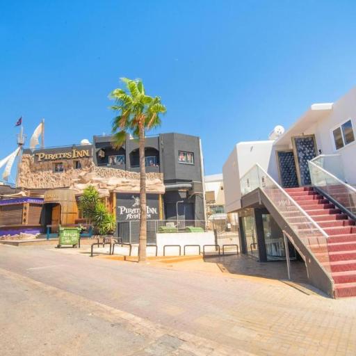 Marisa Napa Suites Ayia Napa, undefined