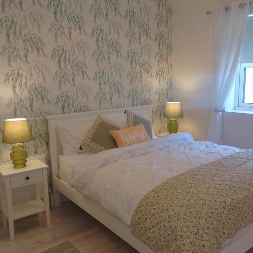 Shauna's Guest house, undefined