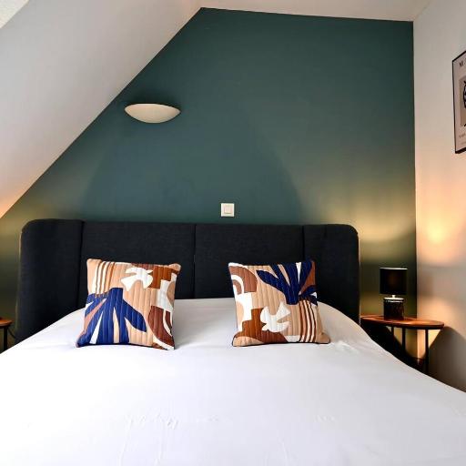 Appartement proche centre avec terrasse, undefined