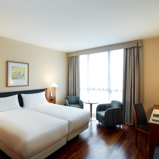 Sercotel Cornellà Barcelona, undefined