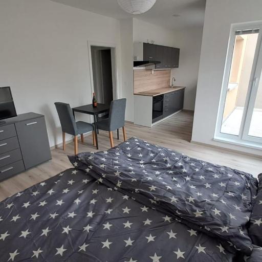 Apartmán u letiště, undefined