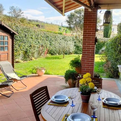 Oasi di relax tra Firenze e colline del Chianti, undefined