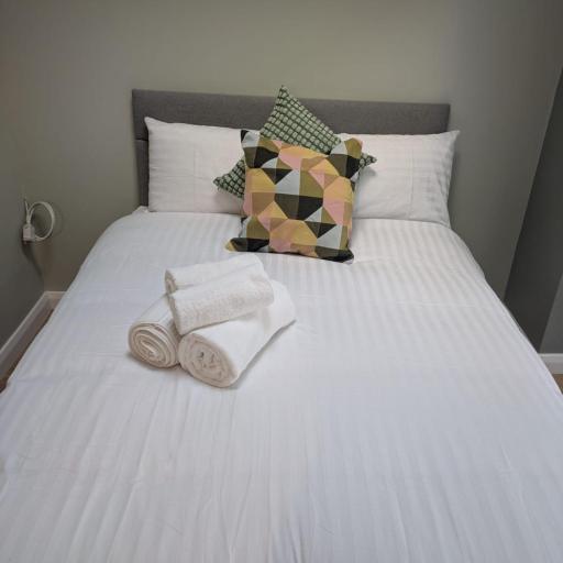 Eyre Square View, undefined