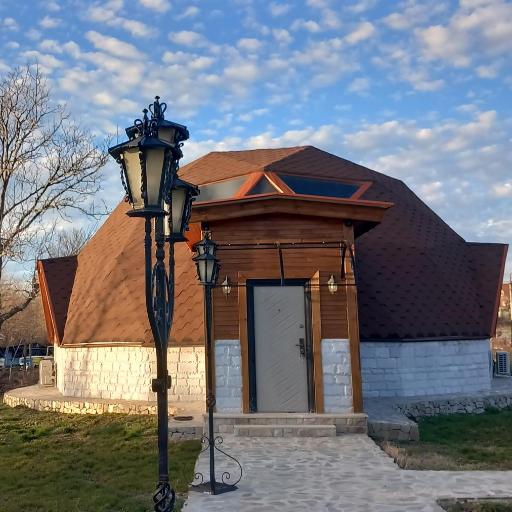 HOLIDAY VILLA''Dome Retreat'', Burgas area, undefined