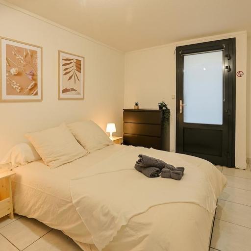 Le Cocon Urbain-Hyper centre, undefined