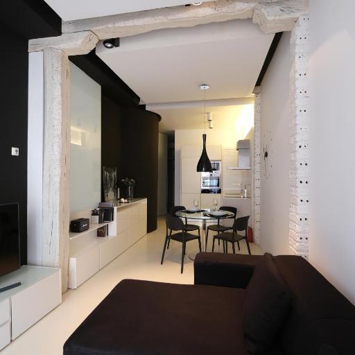 VT Elegante y Acogedora con WiFi en Bilbao, undefined