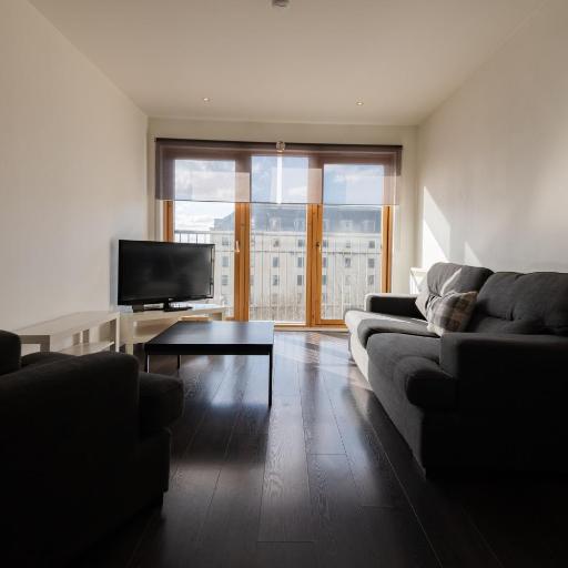 Argyle Apartment, undefined