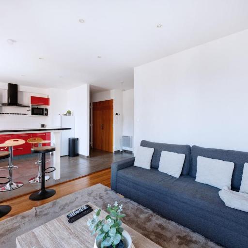 Charmant T3 au Cœur de Lyon 7ème, undefined