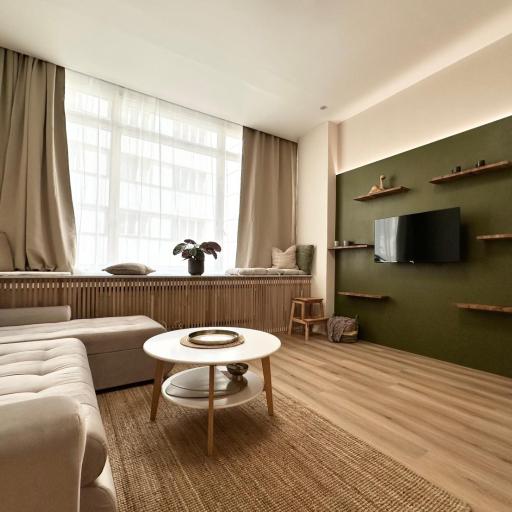 City Vibe Jánská, undefined