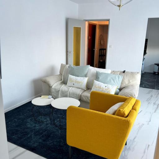 Charmant T2 Haut Standing, undefined