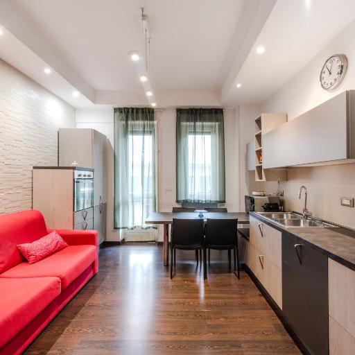 Casa Peschiera by Rentbeat, undefined