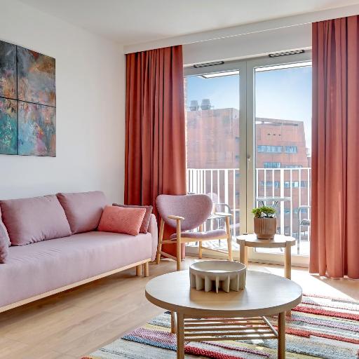 RentPlanet - Apartamenty Żurawie, undefined