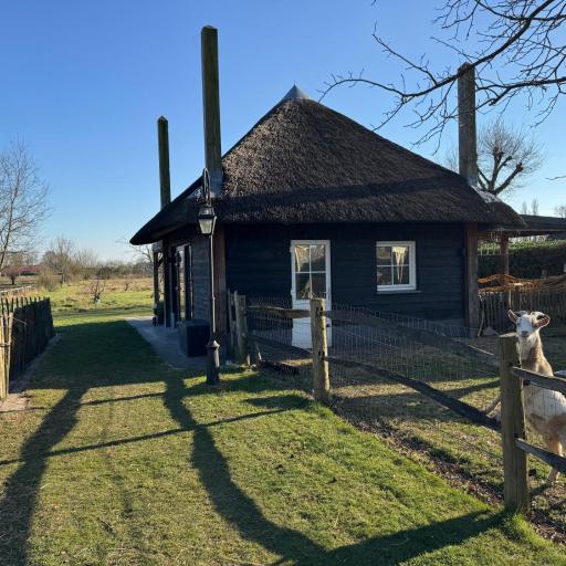De Hooiberg, undefined