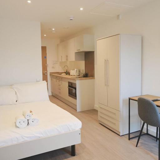 Redcross Street studios 301, undefined