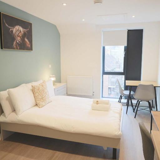 Redcross Street studio 306, undefined