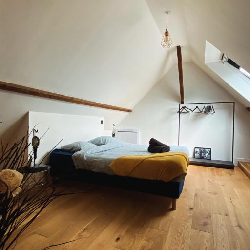 "LE COCON" en HYPERCENTRE PARKING GRATUIT, undefined