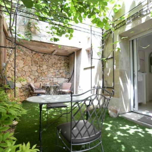 Unique havre de paix, undefined