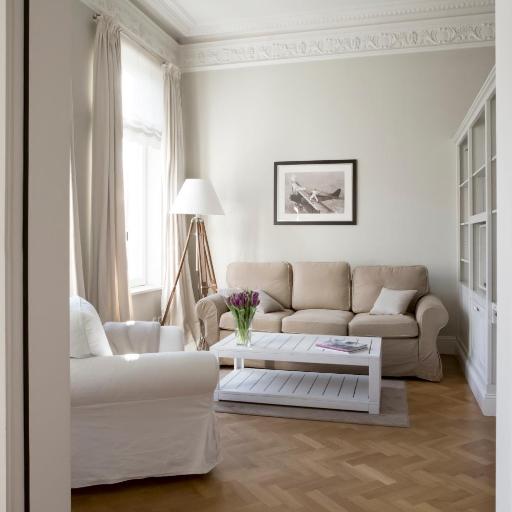 von Deska Townhouses - White House, undefined