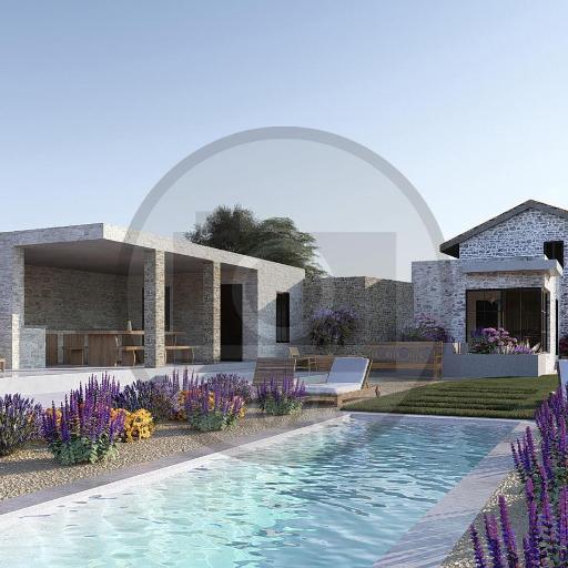 Awesome Home In Podgrade With Sauna, undefined