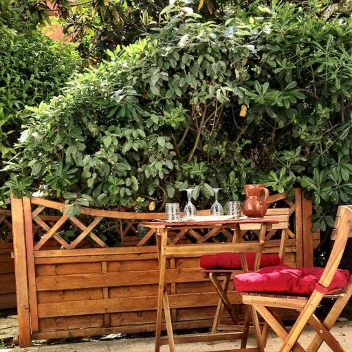 Studio 3 personnes avec terrasse 50 m de la Grande Plage Biarritz Surf, undefined