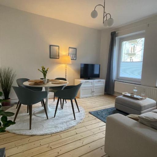 Apartment BA123, undefined