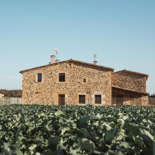 Cal Teixidor de Cartellà, Sant Gregori GIRONA, undefined