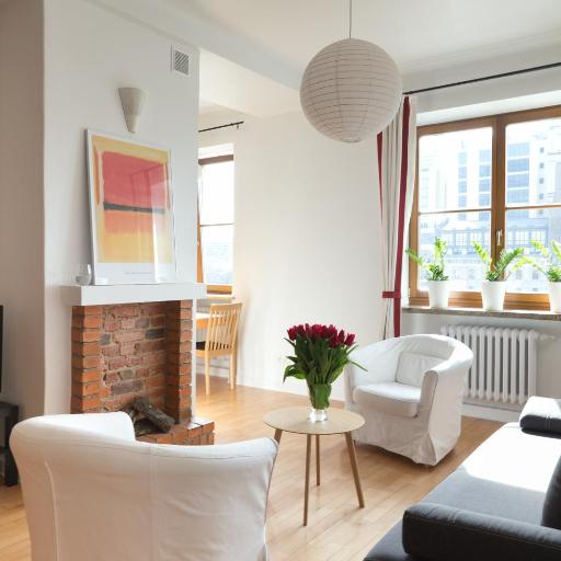 Apartament One by Your Freedom, undefined