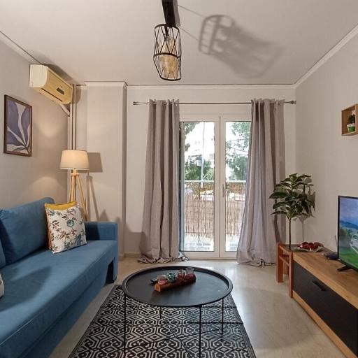 Central Apartment Near Acropoli, undefined