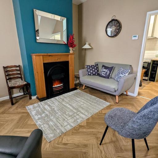 The Wee Belfast Retreat, undefined