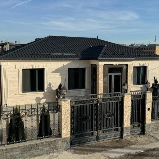 Villa White House, undefined