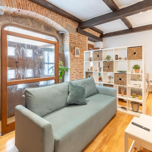 Judería Apartamento, undefined