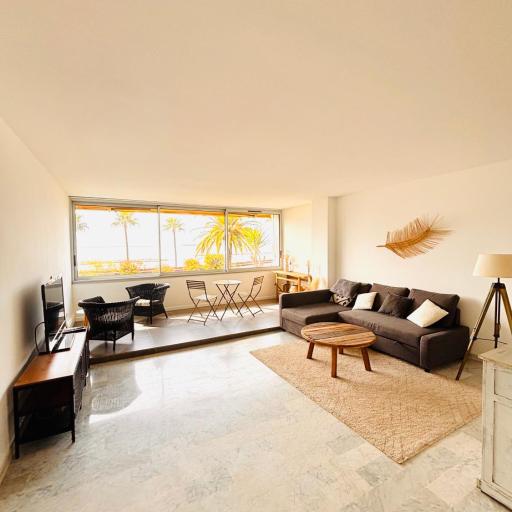 Plage Landsberg - Saint-Laurent-du-Var, undefined