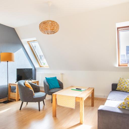 Gîte "Schongauer" hypercentre Colmar, undefined