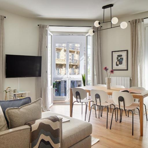 Urbieta Suite by FeelFree Rentals, undefined