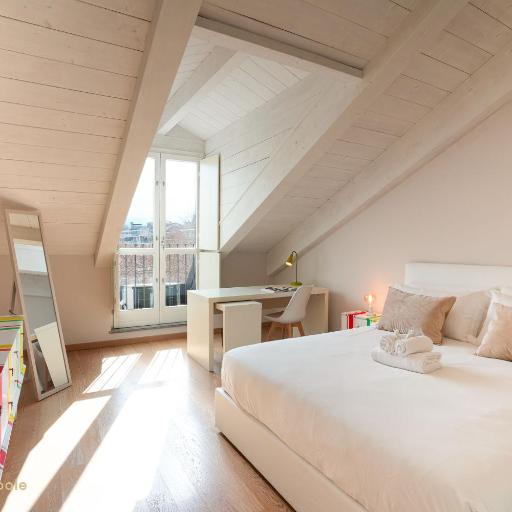 Duca Apartment Turin View, undefined